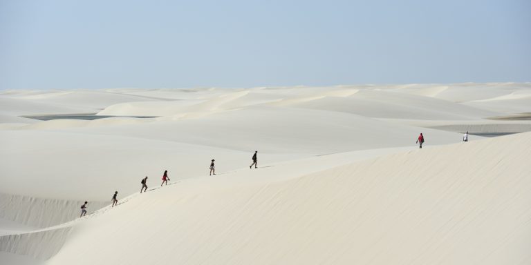 Lencois Maranhenses