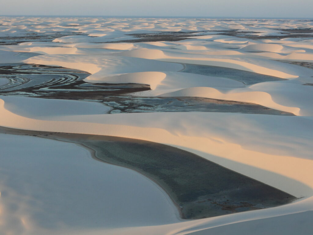 Lencois Maranhenses