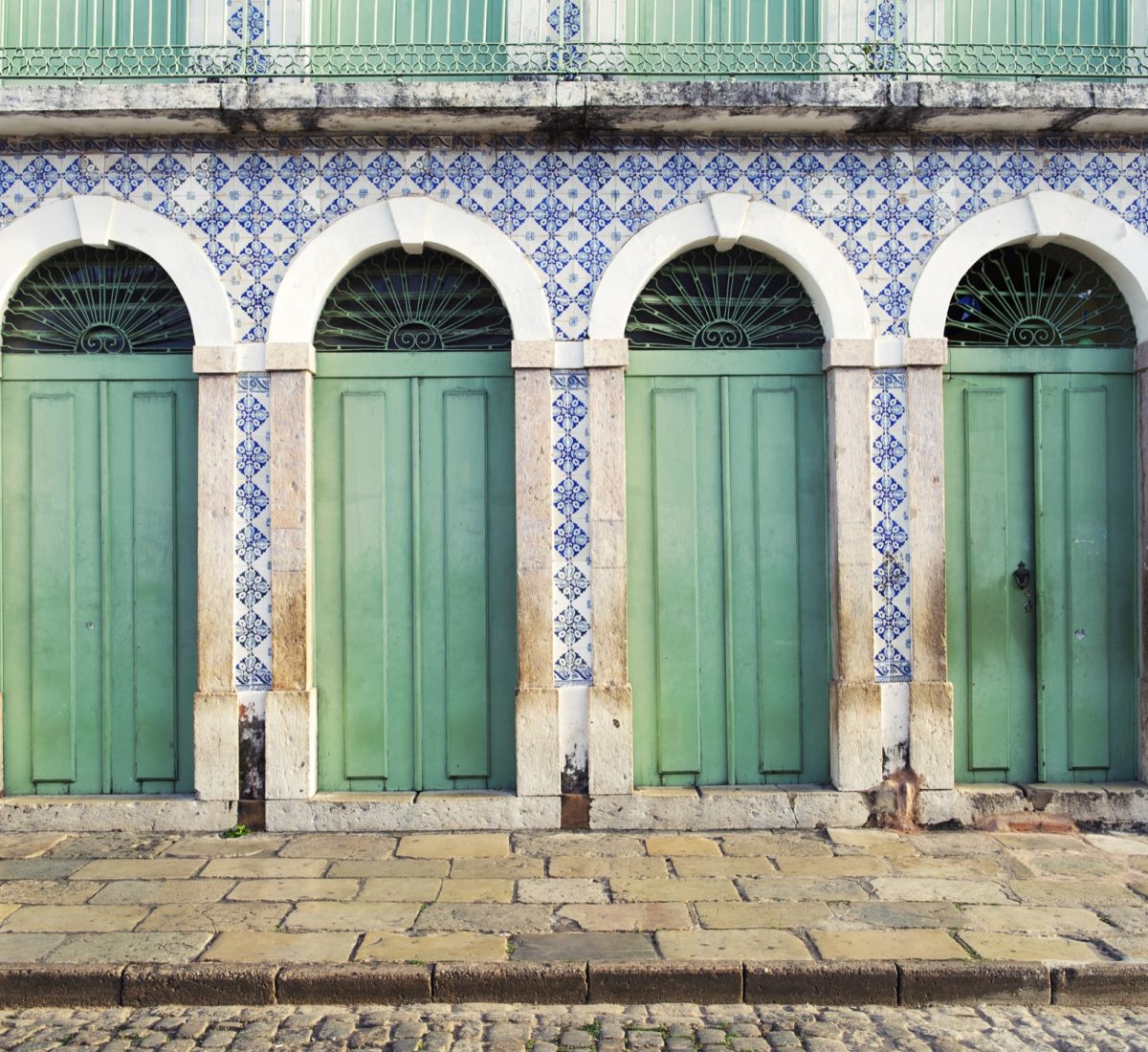 Sao Louis