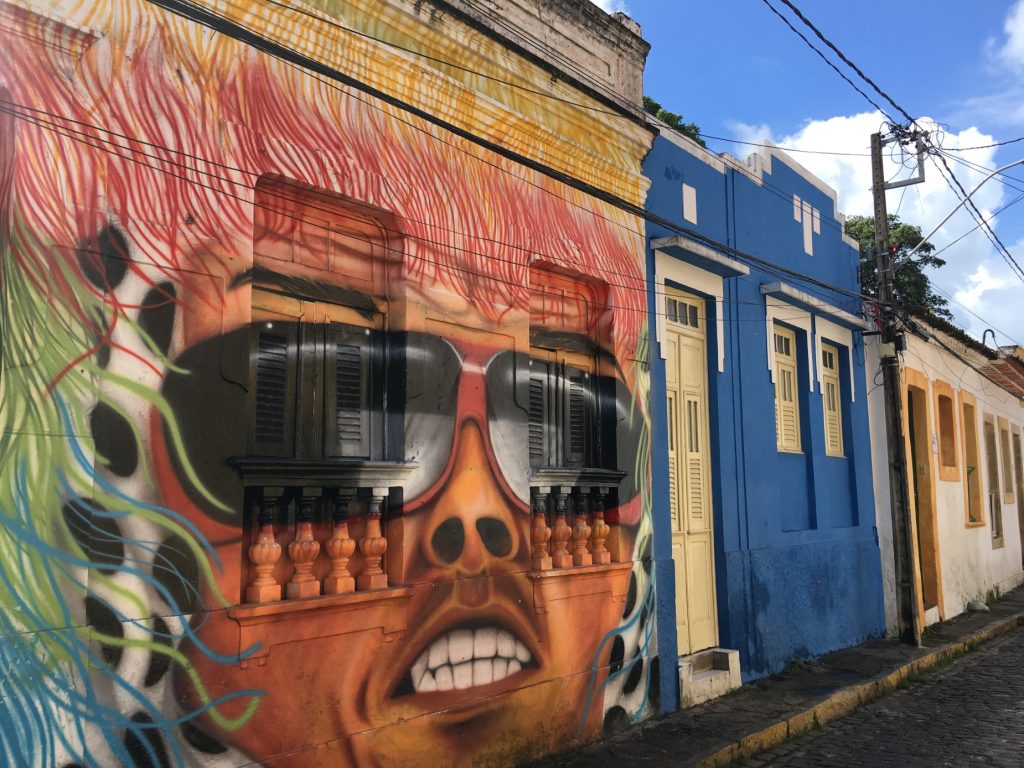 Olinda