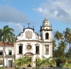 Olinda