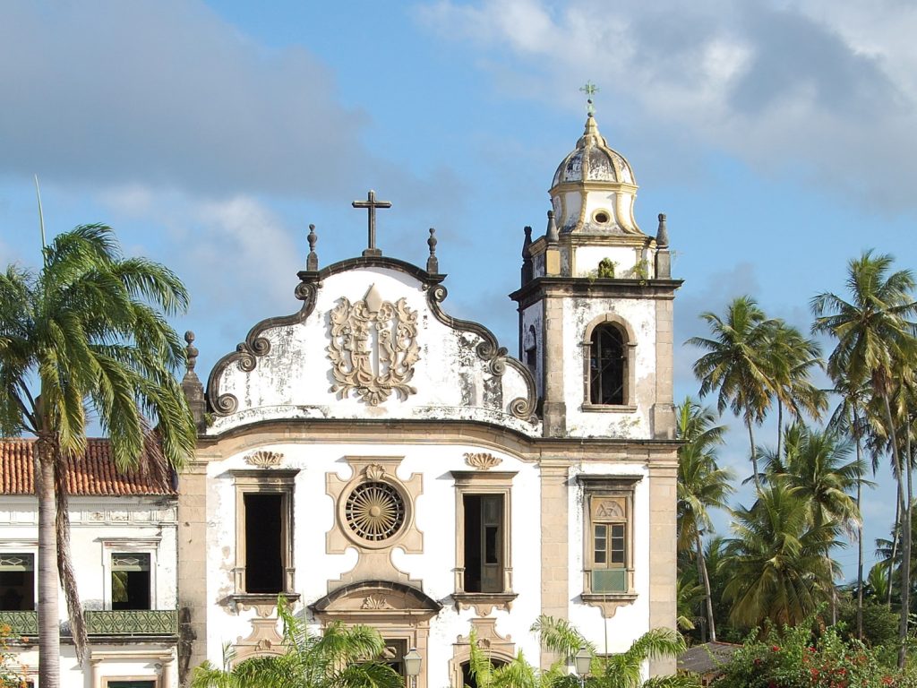 Olinda