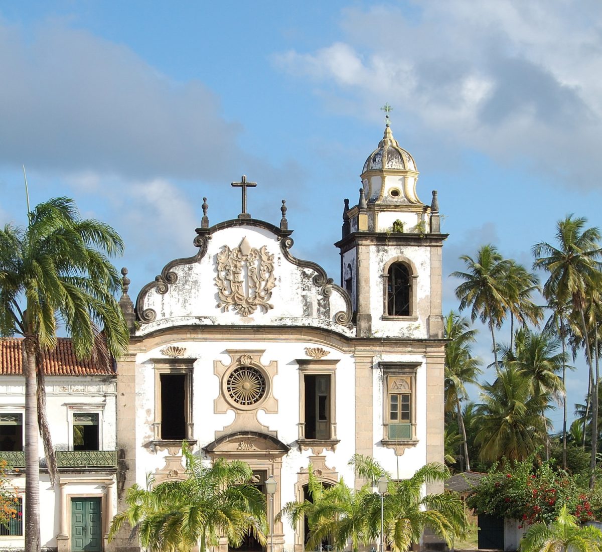 Olinda