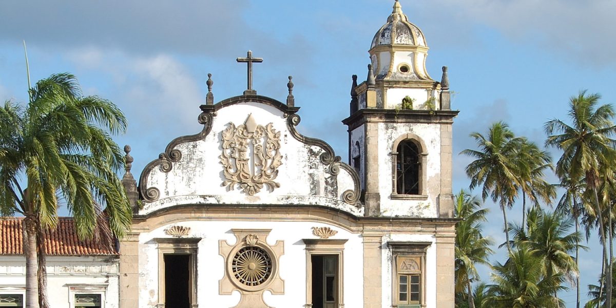 Olinda