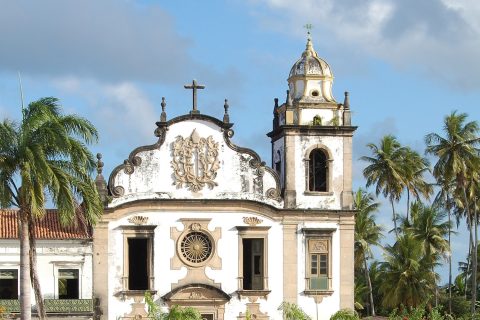 Olinda