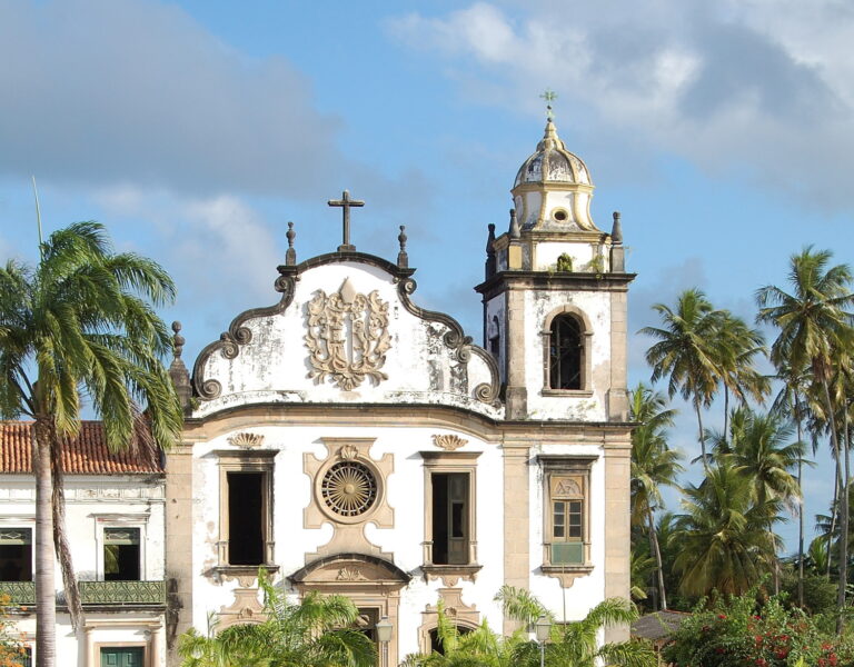 Olinda