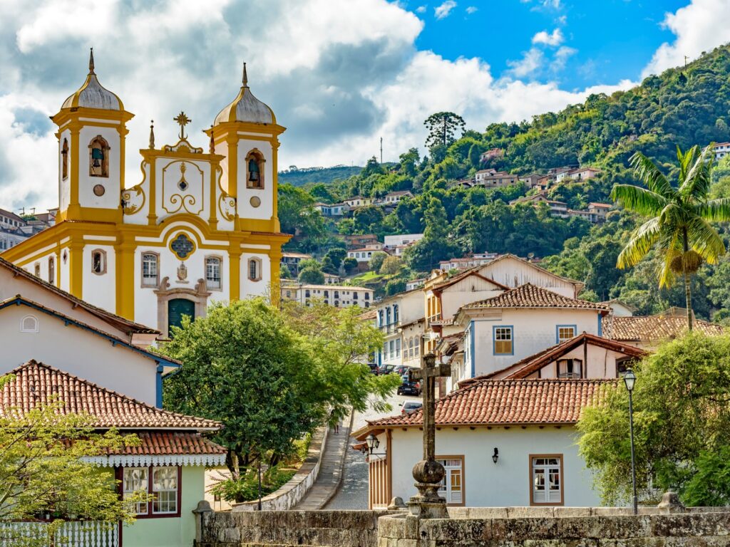 Ouro Preto