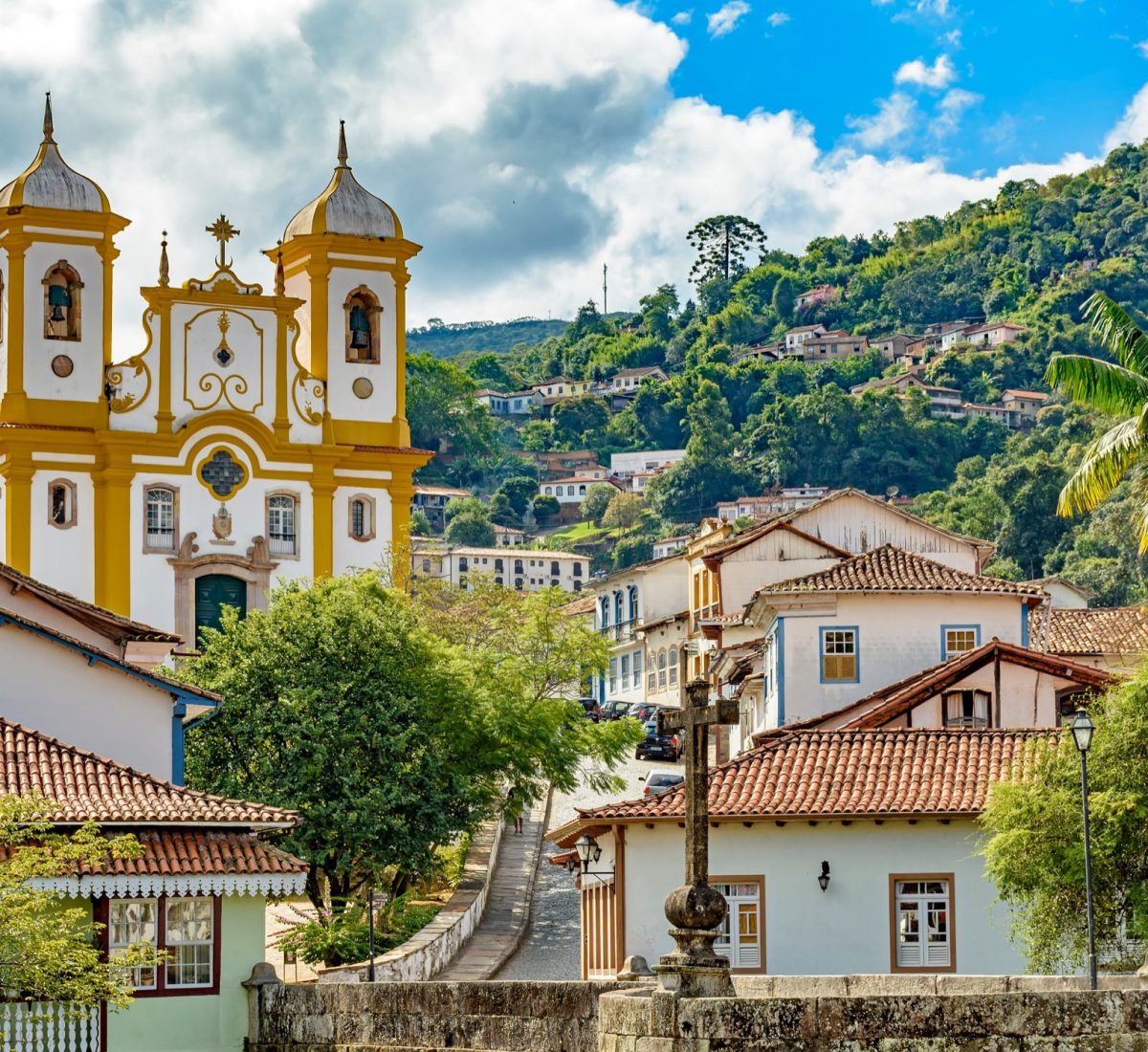 Ouro Preto