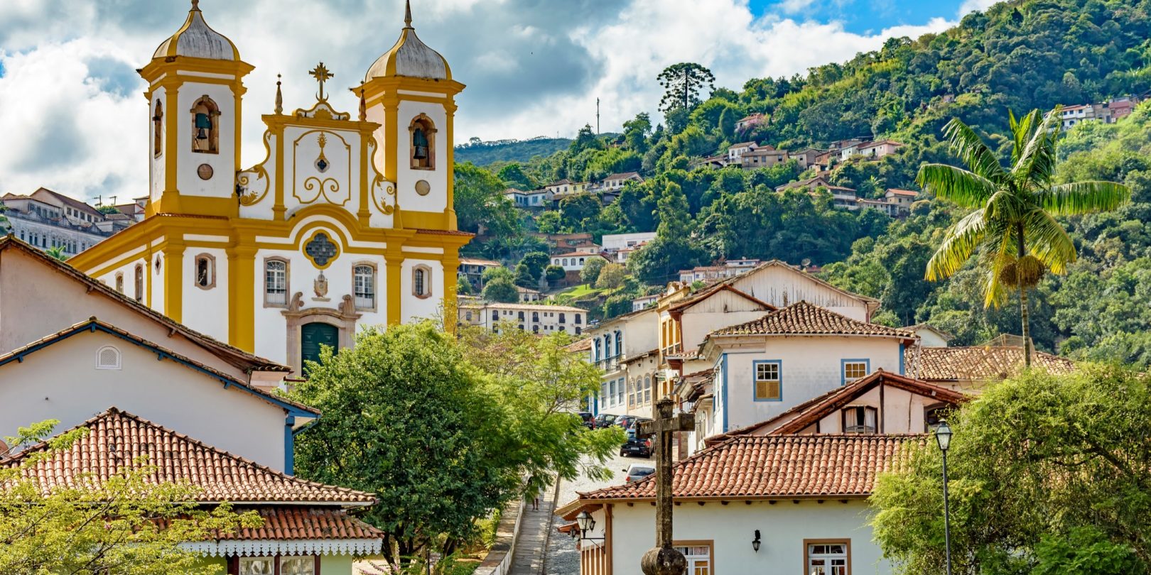 Ouro Preto