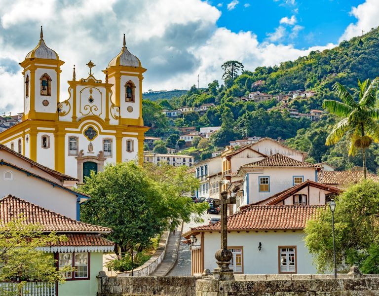 Ouro Preto