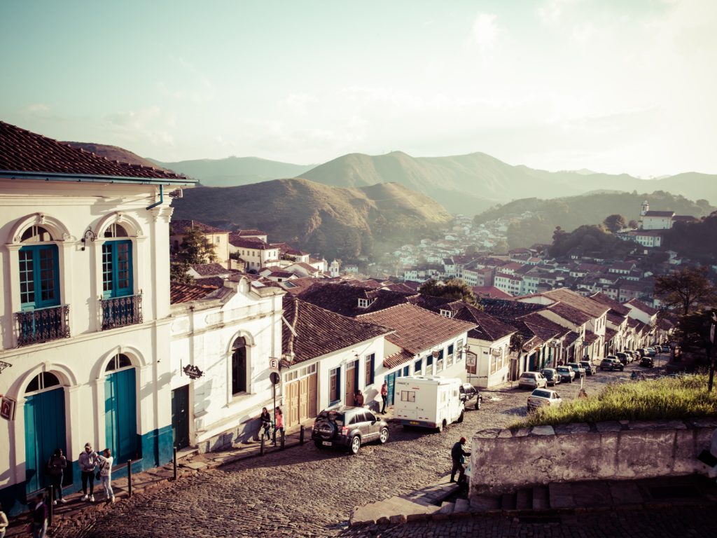 Ouro Preto