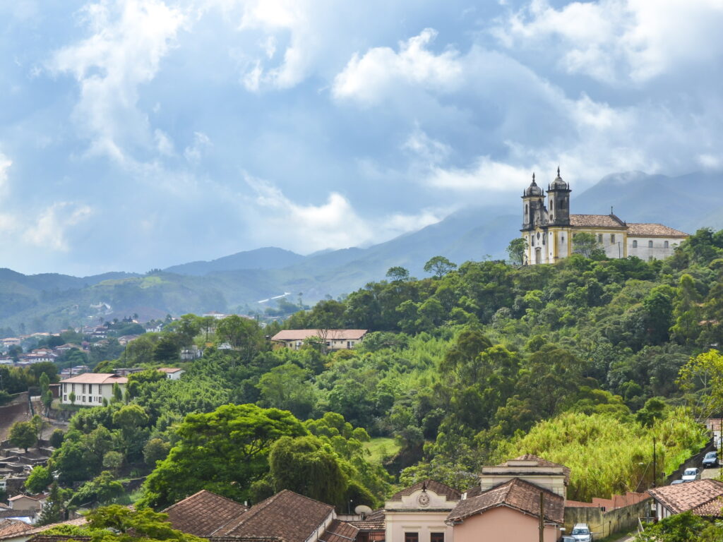 Ouro Preto