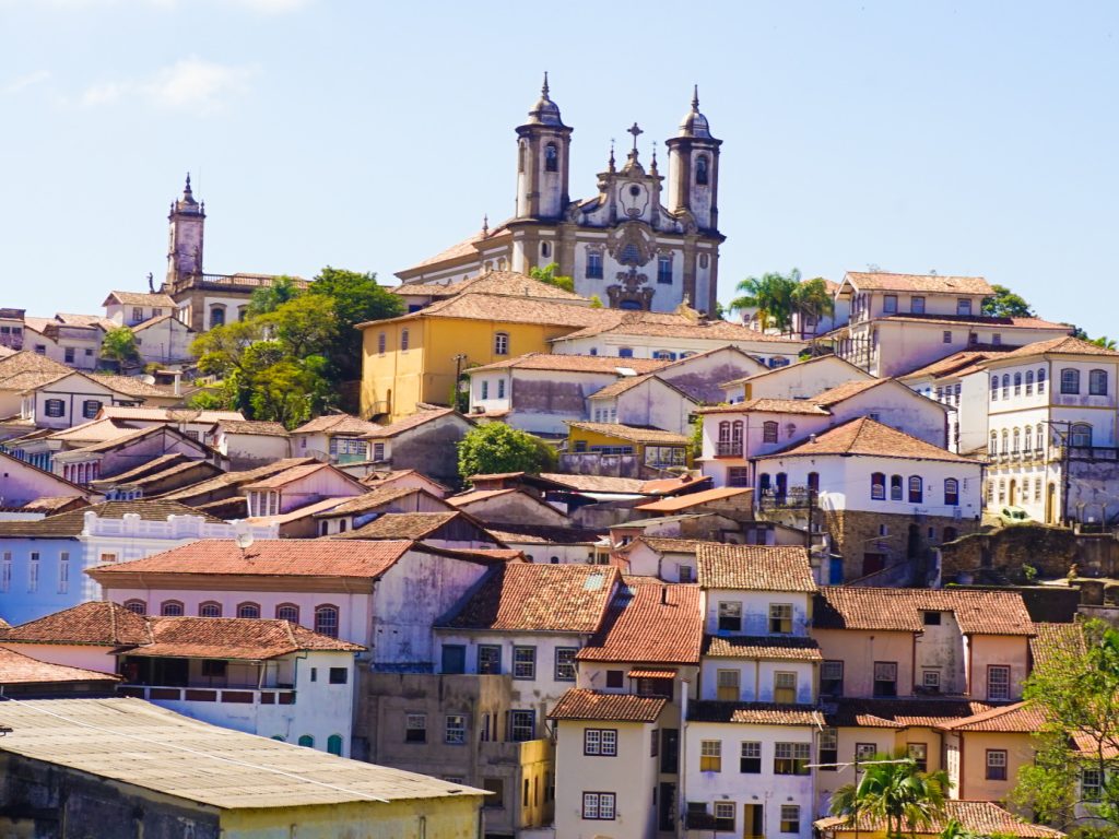 Ouro Preto