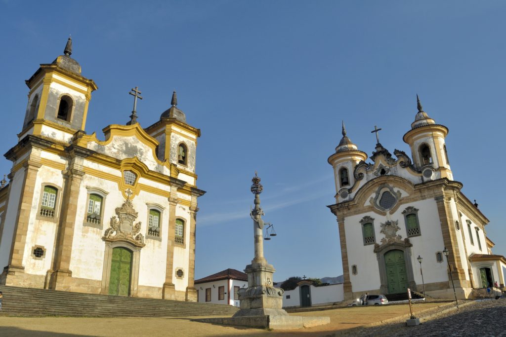 Ouro Preto