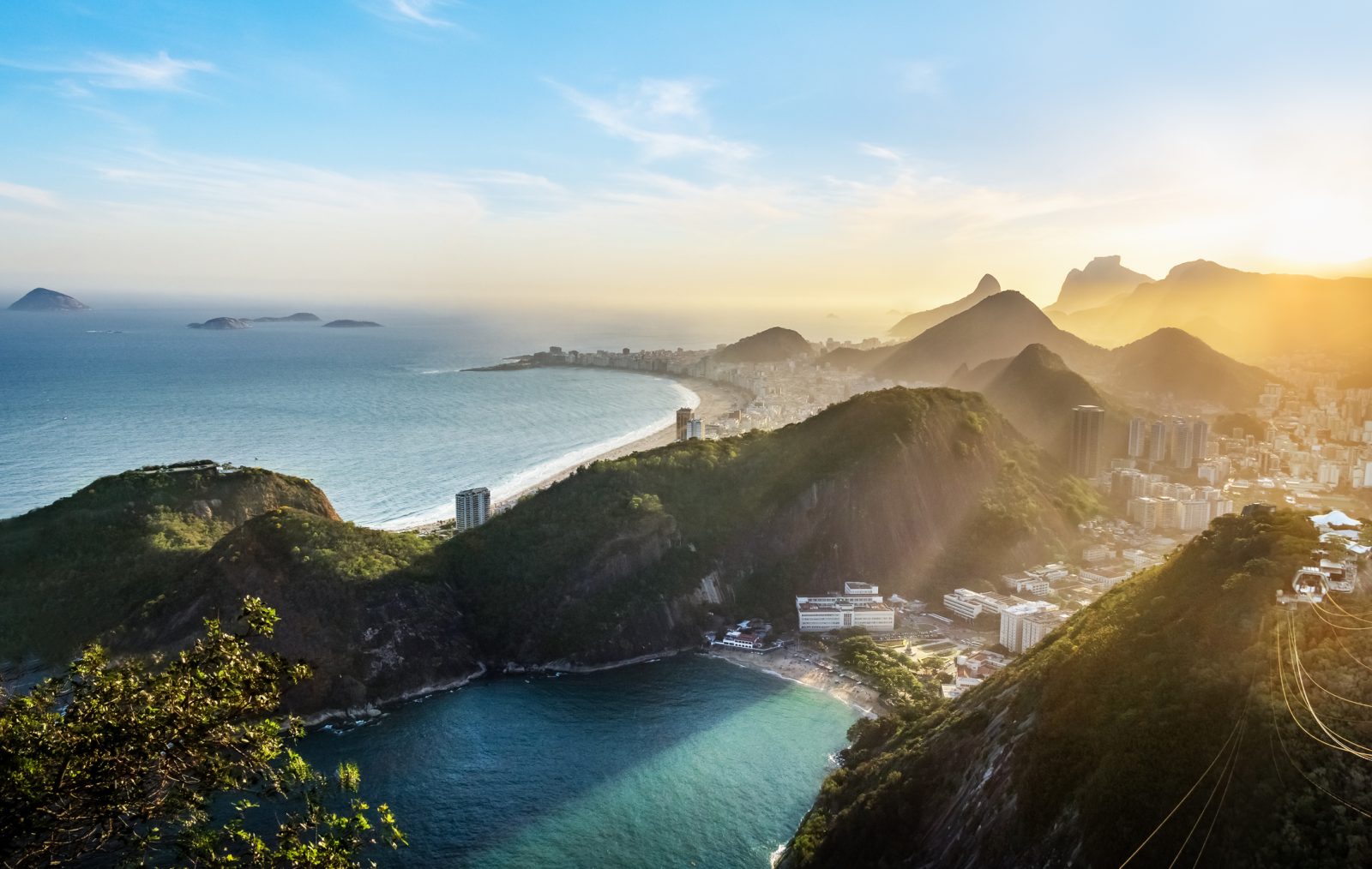 Rio de Janeiro
