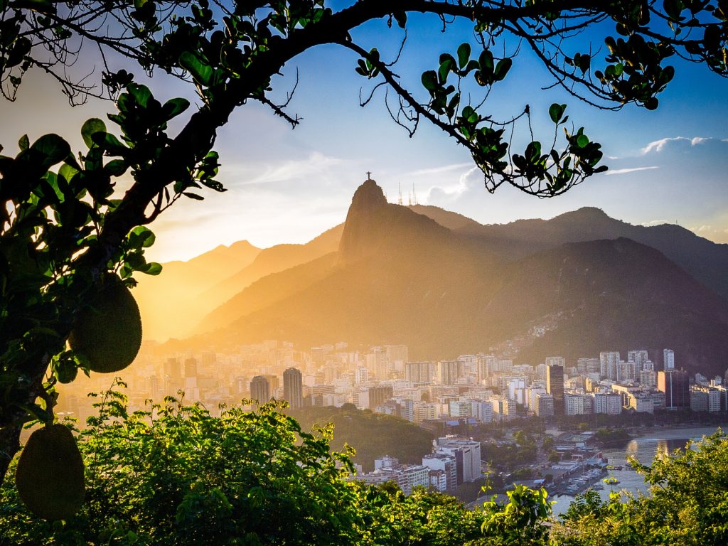 Rio de Janeiro