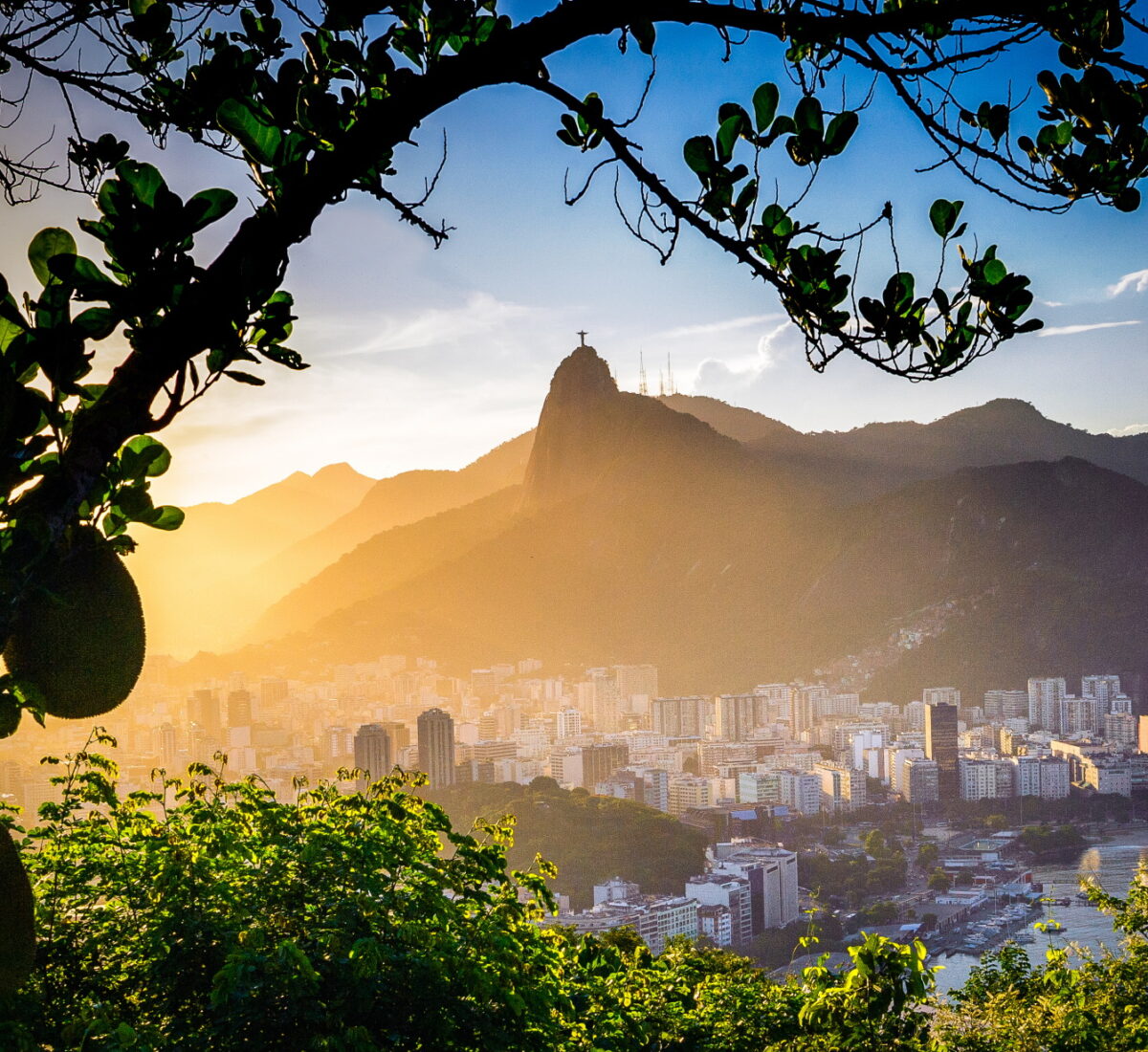 Rio de Janeiro