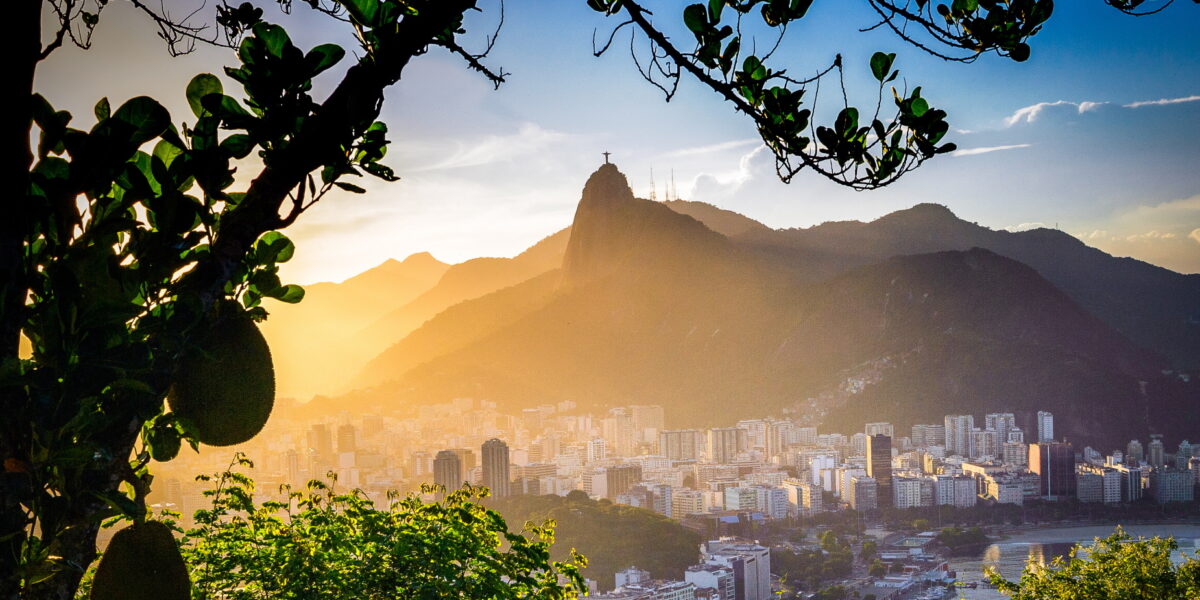 Rio de Janeiro