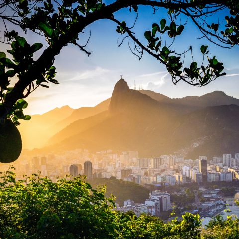 Rio de Janeiro
