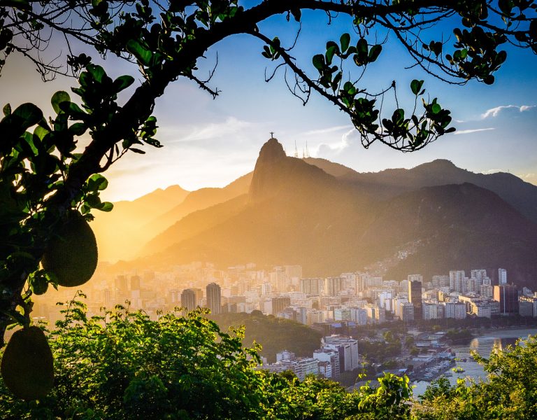 Rio de Janeiro