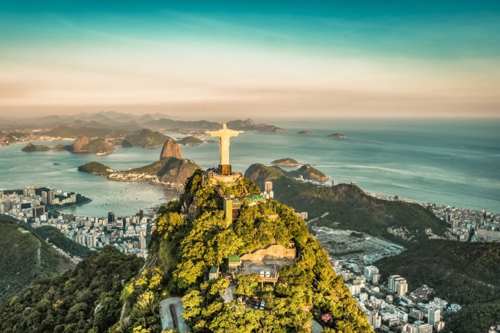 Rio de Janeiro