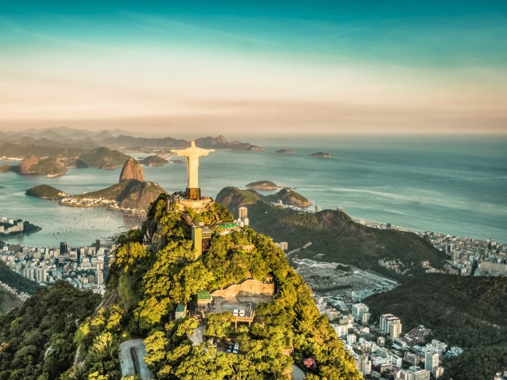 Rio de Janeiro