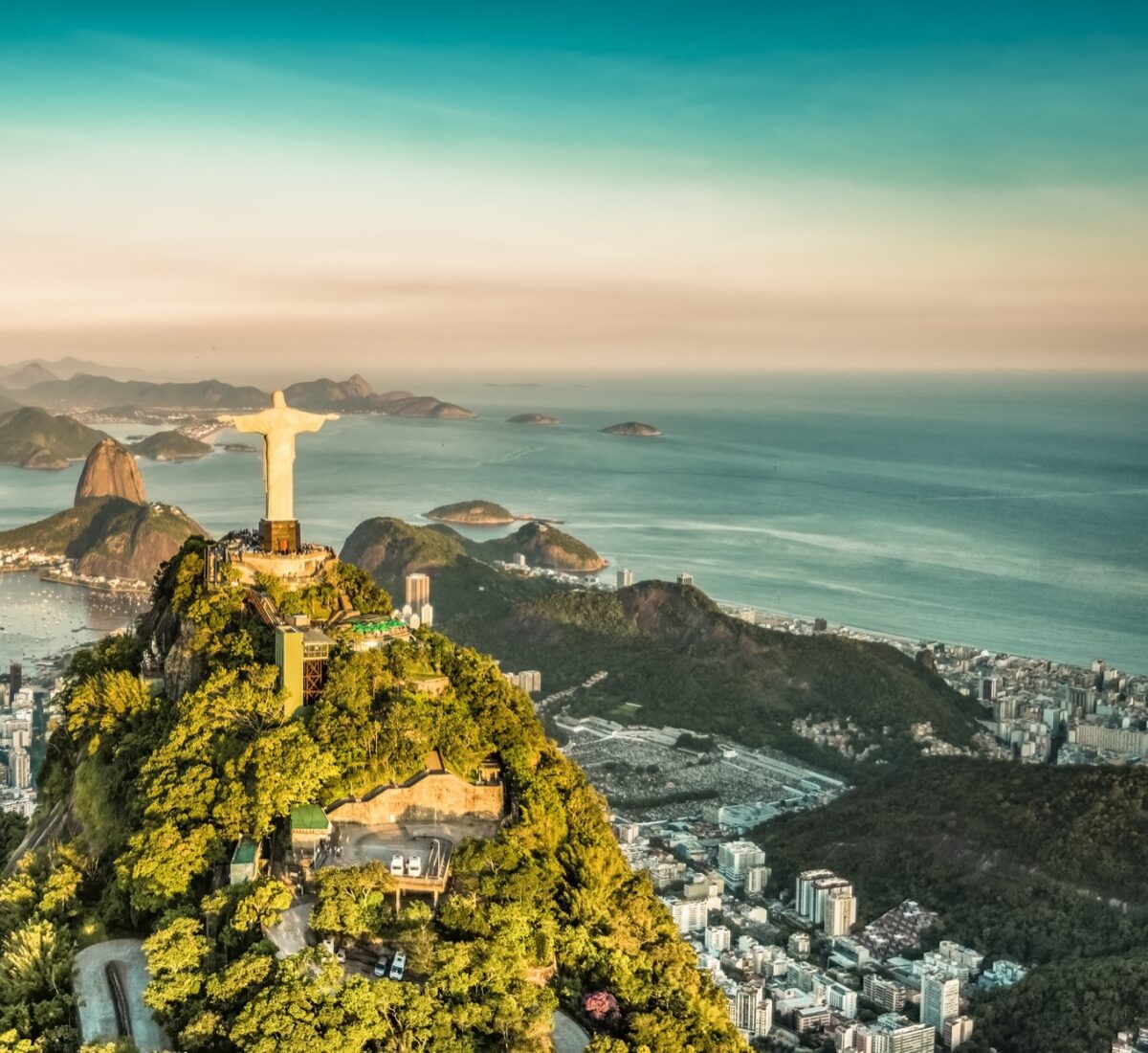 Rio de Janeiro