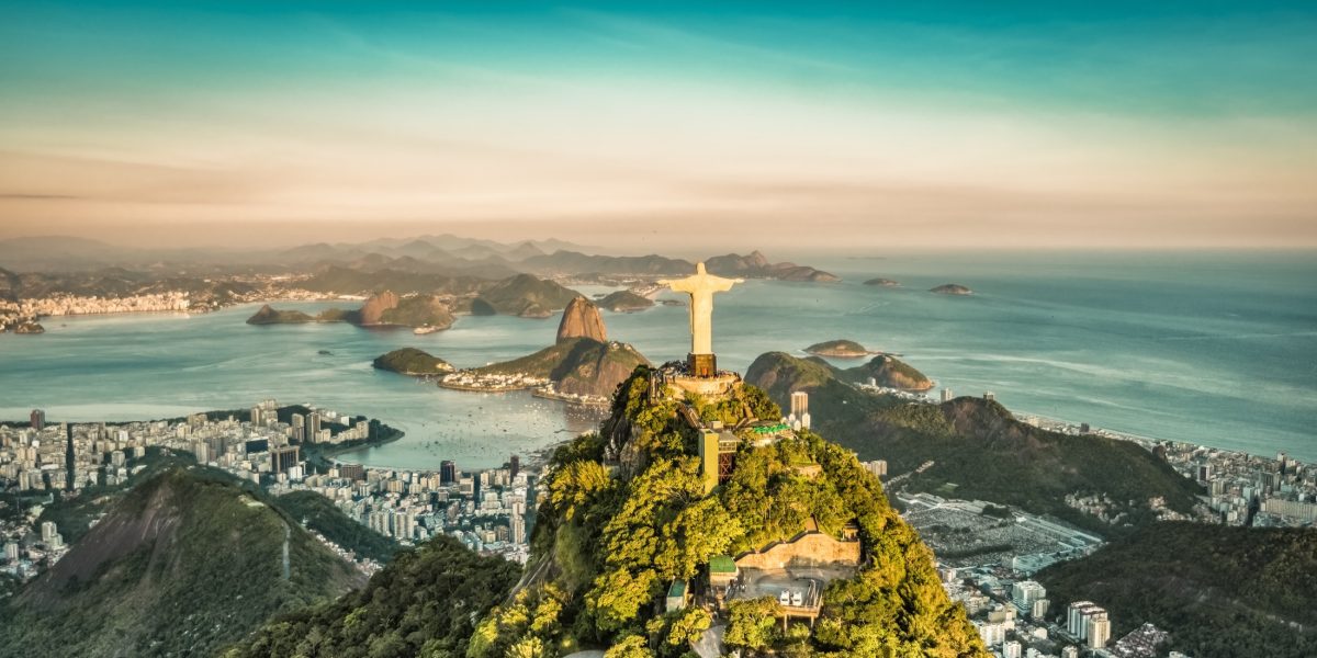 Rio de Janeiro