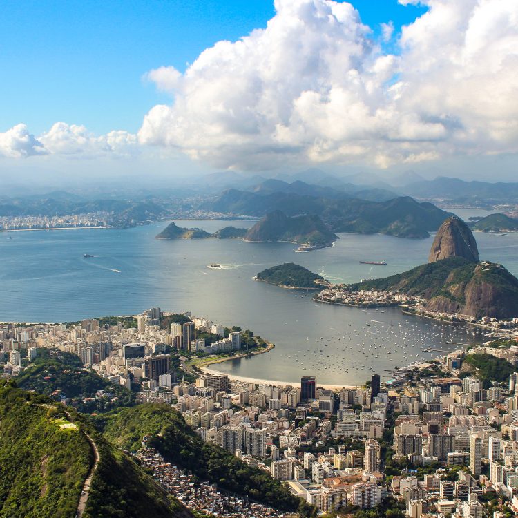 Rio de Janeiro