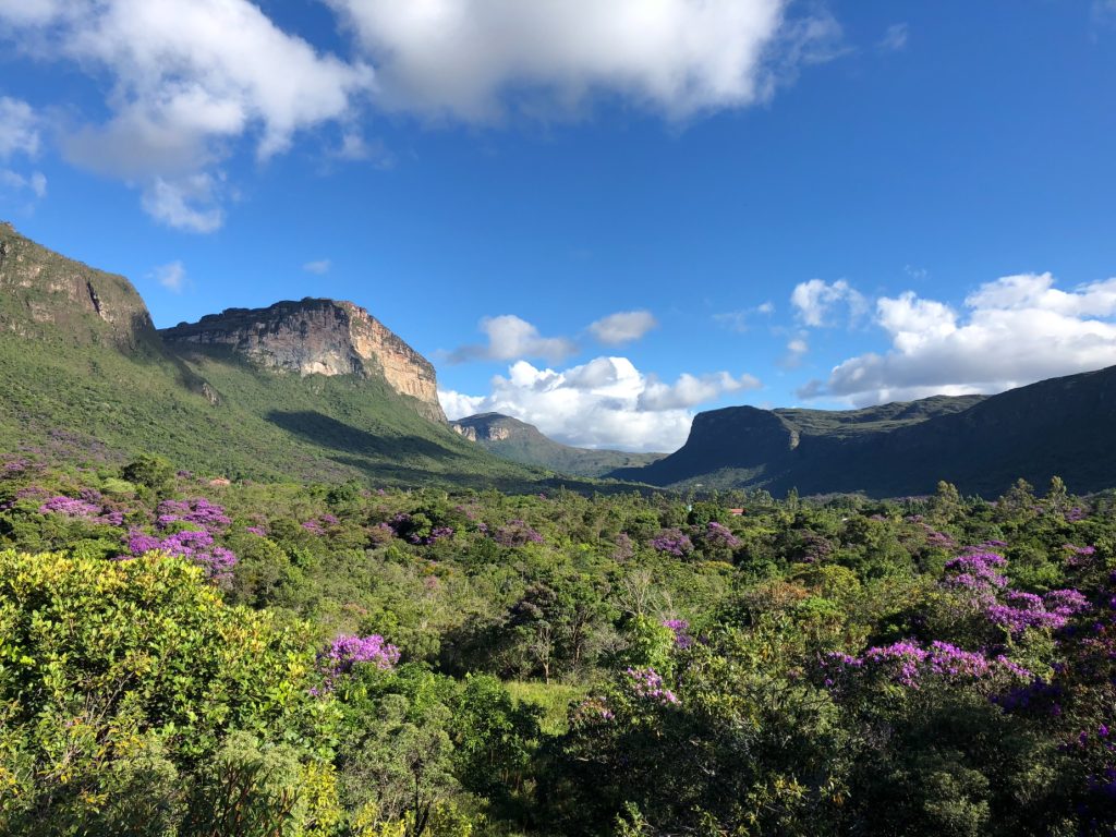 chapada
