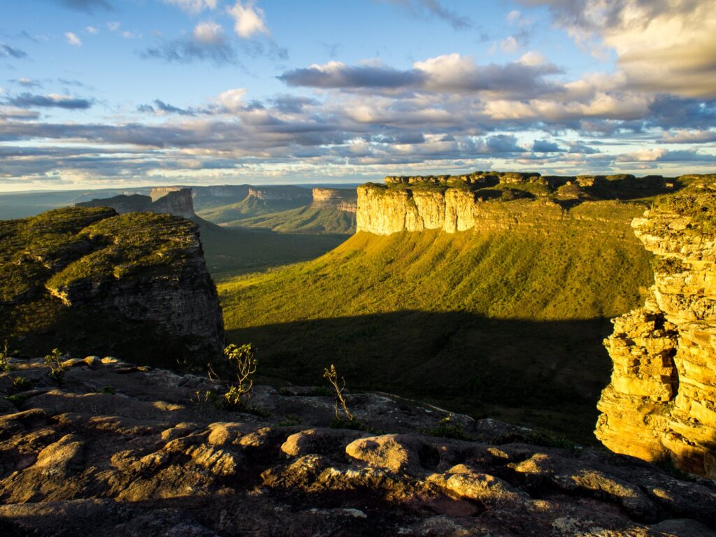 Chapada Diamantina