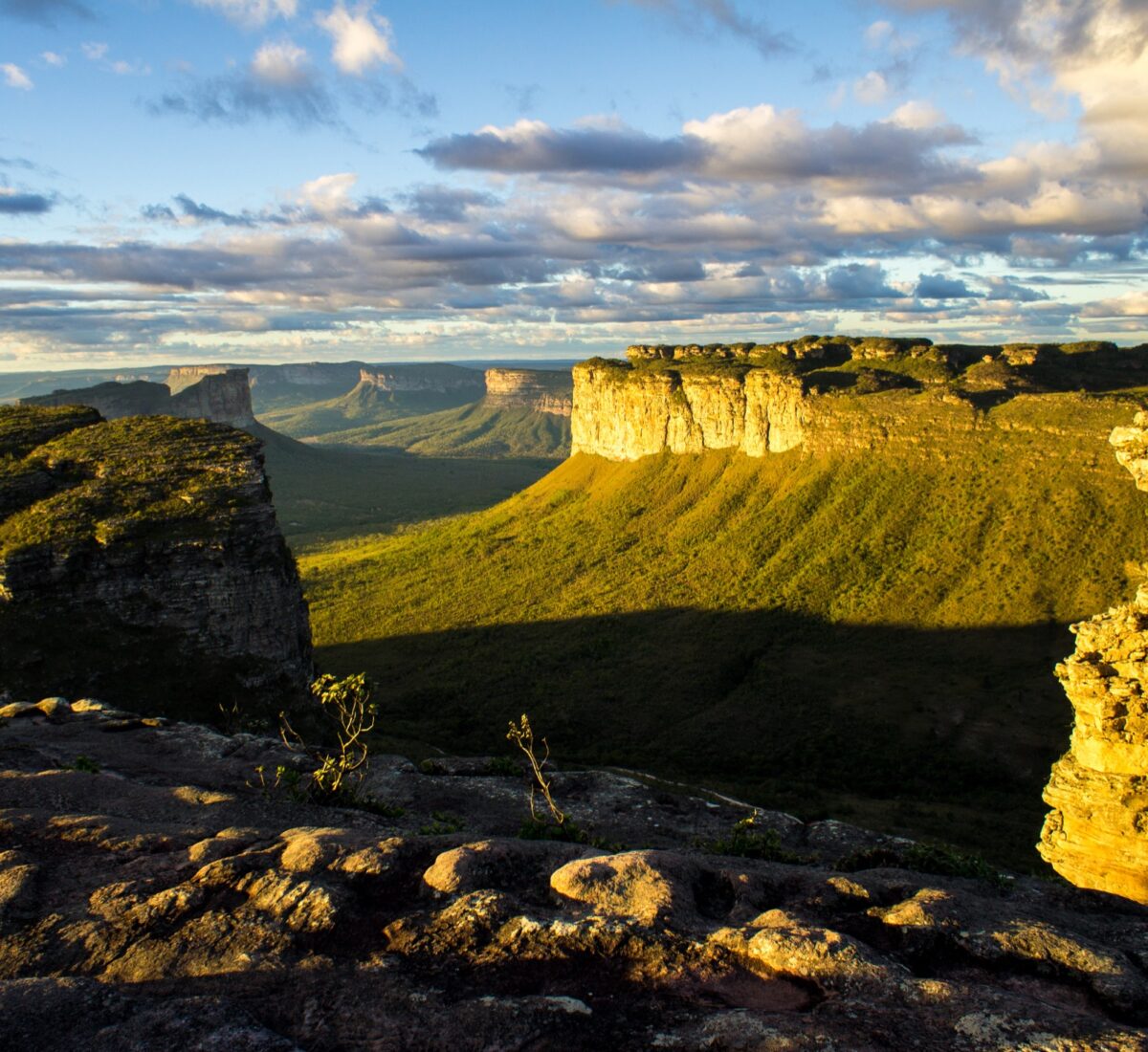 Chapada Diamantina