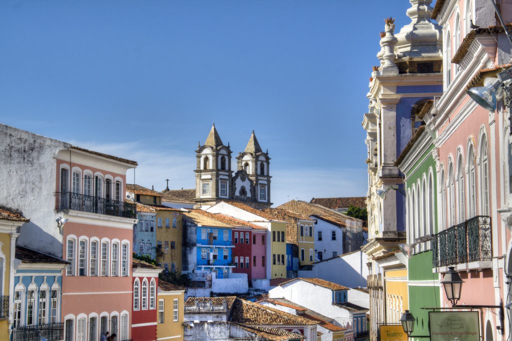 Salvador