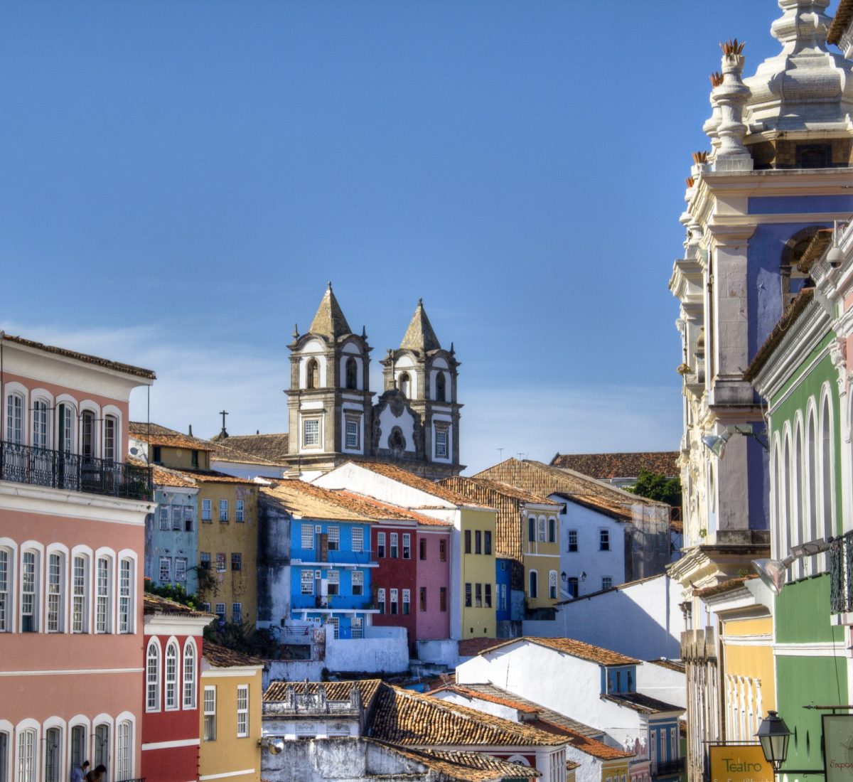 Salvador