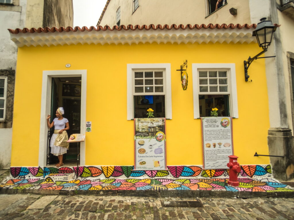 Salvador