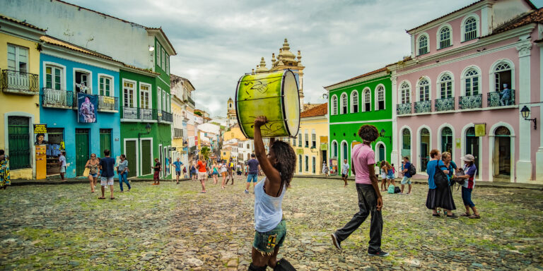 Salvador