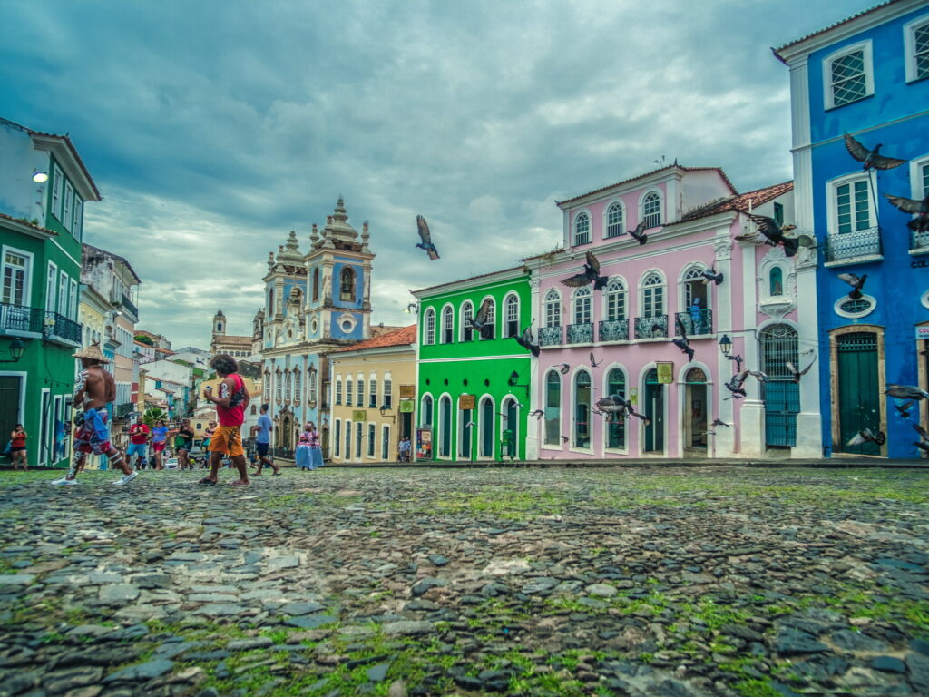 Salvador