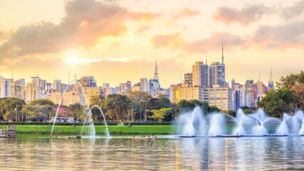 Sao Paolo