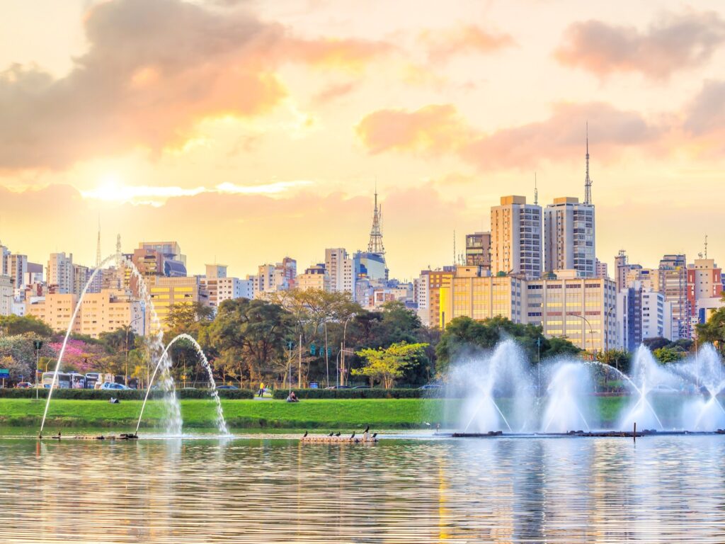 Sao Paolo