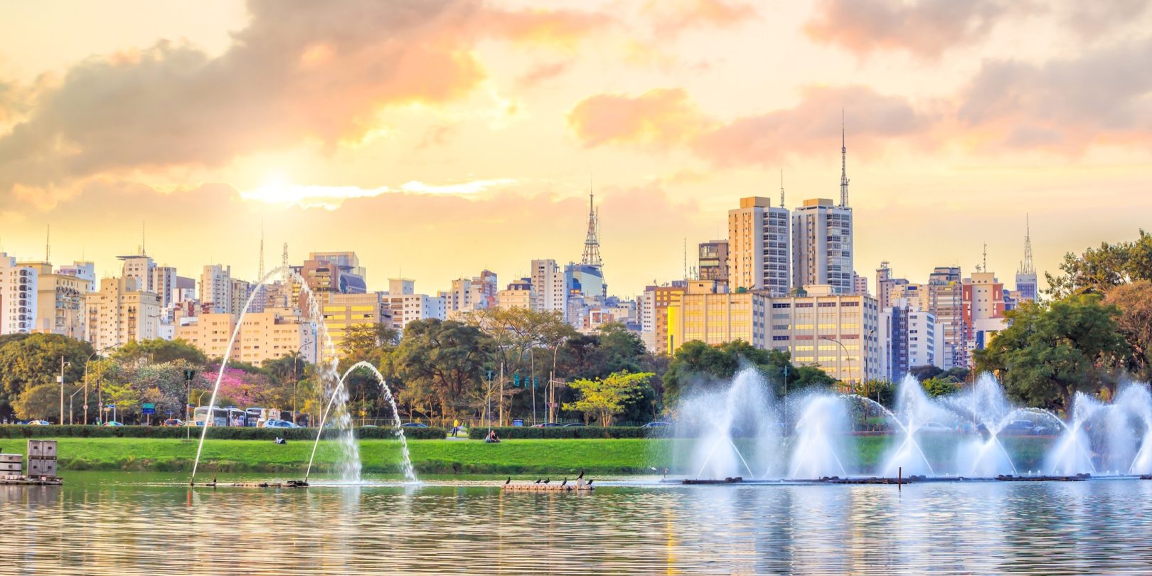 Sao Paolo