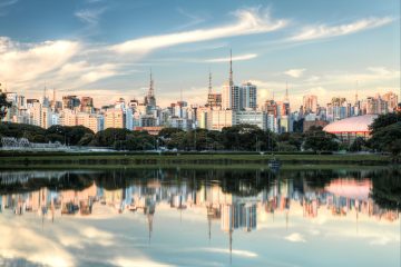 Sao Paolo