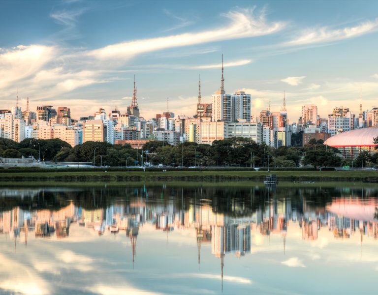 Sao Paolo