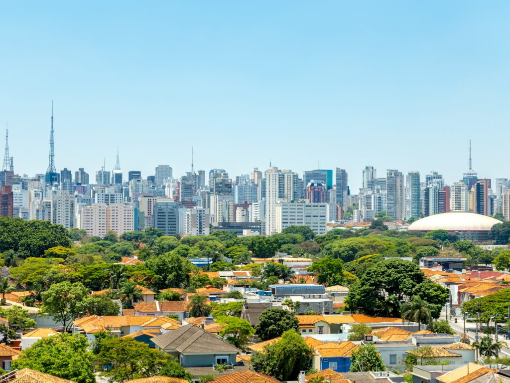 Sao Paolo