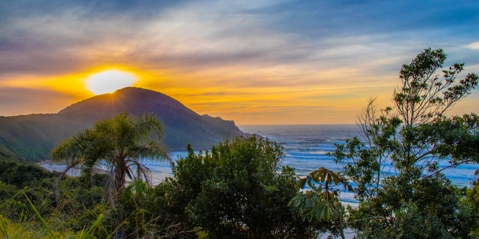 Praia do Rosa