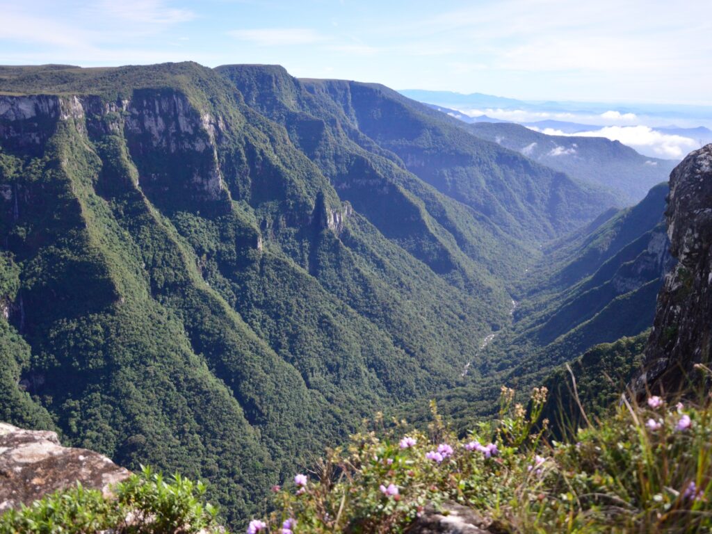 Serra Geral