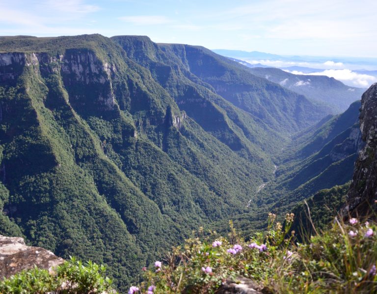 Serra Geral