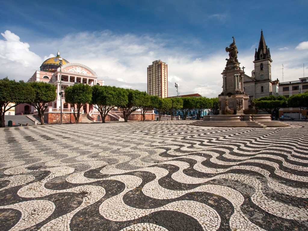 Manaus