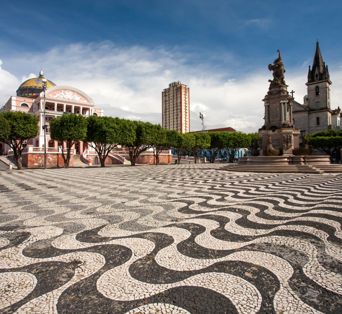 Manaus