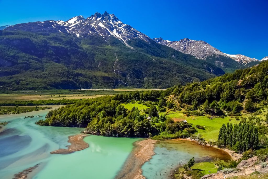 Carretera Austral