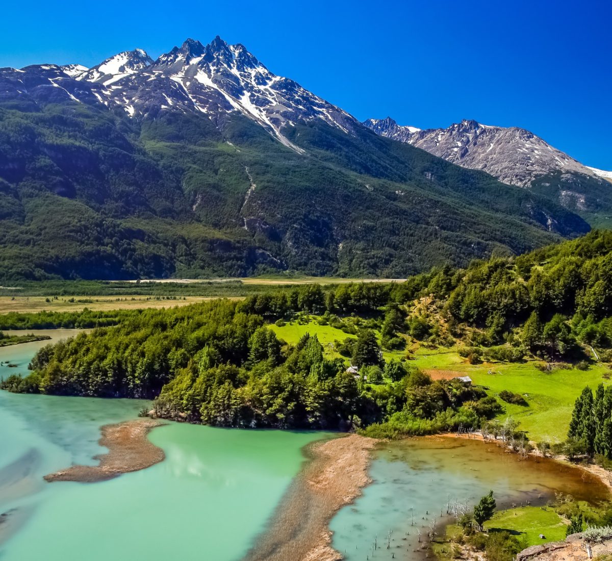 Carretera Austral